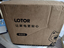 LOTOR電飯煲 家用電飯鍋智能預約多功能電煮鍋迷你電飯煲小型1-2-4人煮飯鍋易清洗小巧機身 1.2L 智能菜單款+陶瓷油抗菌內膽 曬單實(shí)拍圖