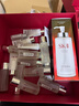 SK-II神仙水330ml抗皺精華液sk2化妝品護膚品水乳套裝禮盒生日禮物女 曬單實拍圖
