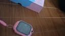 小天才酷學(xué)兒童電話(huà)手表5G全網(wǎng)通Z智能視頻通話(huà)定位防水中小學(xué)生兒童6-12歲 粉-12核128G旋轉雙攝+微信+支付 曬單實(shí)拍圖