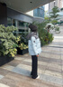 企鵝【Baby同款】駱駝聯(lián)名熱能2.0羽絨服加厚保暖面包服M35CR28065 曬單實(shí)拍圖