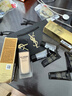 圣羅蘭（YSL）恒久粉底液LC2遮瑕持久防曬化妝品生日禮物送女友 曬單實(shí)拍圖
