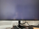 三星（SAMSUNG）32英寸 S80UD 4K IPS HDR Type-C90W HDMI DP 便攜安裝底座 升降旋轉 辦公顯示器 LS32D802UBCXXF 曬單實(shí)拍圖