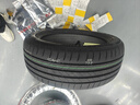 普利司通（Bridgestone）普利司通輪胎  TURANZA 泰然者T005 MO 235/50R19 103T奔馳EQAEQB 汽車輪胎 曬單實(shí)拍圖