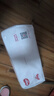 好奇（Huggies）鉑金裝小桃褲成長(cháng)褲XXL74片(15kg以上)尿不濕【消暑散熱】 曬單實(shí)拍圖