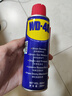 WD-40除銹劑鐵銹wd40潤滑油機(jī)械防銹油螺絲螺栓松動門鎖清潔200ml套裝 曬單實拍圖