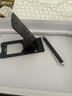 HUWYI平板電腦padPro2025新款ipad 4K超清大屏全面屏144Hz全網(wǎng)通5G高刷網(wǎng)課學(xué)習(xí)游戲娛樂辦公 卷云灰 17pro16G運(yùn)行+256G內(nèi)存+豪華禮品12英 曬單實拍圖