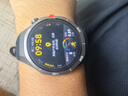 華為（HUAWEI）【國家補(bǔ)貼15%】WATCH GT 5 Pro華為智能手表玄璣感知系統(tǒng)進(jìn)階運動情緒健康助手長續(xù)航新款 46mm 曜石黑-氟橡膠表帶 曬單實拍圖