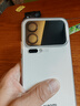興麟【全包防護】適用小米17ProMax背屏膜17Pro鏡頭膜xiaomi 17PM后屏幕鋼化膜一體全覆蓋防刮相機保護 【AR增透1片裝】背屏鏡頭一體覆蓋 適用小米17ProMax 曬單實拍圖