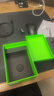 雷蛇（Razer）毒蝰v3pro專(zhuān)業(yè)版 輕量化無(wú)線(xiàn)游戲鼠標 人體工程學(xué)設計宏電競鼠標  lol吃雞CSGO瓦羅蘭特鼠標 黑色（輕約54克 自帶8KHZ接收器） 曬單實(shí)拍圖