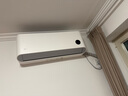 小米（MI）米家 1.5匹 新一級能效 巨省電 空調掛機 KFR-35GW/N1A1【國家補貼20%】整機十年質(zhì)保 曬單實(shí)拍圖