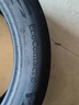 馬牌輪胎265/45R21 108VEC6花紋適配魏派摩卡拿鐵蔚來(lái)ES8英菲迪尼 普通胎 265/45R21 曬單實(shí)拍圖
