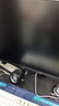 HKC 27英寸2K 220Hz高刷FastIPS快速液晶HDR400電競1ms硬件低藍光PS5三角洲游戲電腦顯示器G27H2Max 曬單實拍圖