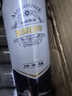 燕京啤酒 無醇白啤 低度啤酒 330ml*24聽 中秋節(jié)送禮 微醺 整箱裝 曬單實拍圖
