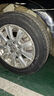 德國馬牌（Continental）汽車(chē)輪胎 225/55R17 101W UCJ 適配君威/大眾途岳/邁銳寶XL 曬單實(shí)拍圖