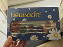 HERBACIN德國好本清小甘菊護手霜禮盒套裝禮品團購福利節日實(shí)用禮物伴手禮 尊享身體乳禮盒 曬單實(shí)拍圖
