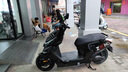 ZEEHO極核高性能電摩電動(dòng)摩托車通勤代步外賣大踏板空間長(zhǎng)續(xù)航鉛酸智能電動(dòng)車AE4 SE AE4 SE鉛酸72V23AH【到店選色】 曬單實(shí)拍圖