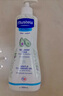 妙思樂（Mustela）兒童洗發(fā)沐浴二合一500ml 嬰兒專用洗發(fā)水沐浴露法國進(jìn)口 曬單實(shí)拍圖