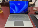 微軟Surface Laptop Go3 /Go2 12.4英寸 輕薄本 筆記本電腦辦公商務(wù)本 【Laptop Go2】i5 8G+256G仙茶綠 官方標(biāo)配 曬單實(shí)拍圖