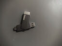 ThinkPad聯(lián)想Thinkbook 64GB Type-C USB3.1 U盤(pán) 讀速150MB/s 手機電腦 雙接口 u盤(pán)辦公商務(wù)優(yōu)盤(pán) BU100 曬單實(shí)拍圖