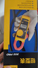 福祿克（FLUKE）F302PRO 交流數字鉗形表 電流表 鉗形萬(wàn)用表多用表 400A 曬單實(shí)拍圖