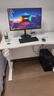 傲風(fēng)A4電競桌實(shí)木電動(dòng)升降桌電腦桌國家補貼辦公桌子電競房1.2*0.6m 曬單實(shí)拍圖
