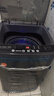 YANGZI揚子集團大容量波輪洗衣機全自動(dòng)藍光智能預約強力風(fēng)干自清潔宿舍家用洗衣機洗烘一體小型甩干機 10kg全自動(dòng)【藍光升級+10年質(zhì)?！恐悄茱L(fēng)干 曬單實(shí)拍圖