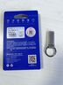 愛國者（aigo）256GB USB3.2 U盤 U310 讀速150MB/s 高速大容量電腦辦公u盤 系統(tǒng)存儲優(yōu)盤 金屬便攜U盤 曬單實(shí)拍圖
