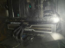 耕升GeForce RTX 5070 Ti 炫光·超 OC 16G游戲顯卡 DLSS 4 電競游戲/設計剪輯/AI本地部署/直播娛樂(lè ) 曬單實(shí)拍圖