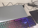 戴爾（DELL）筆記本電腦 國家補貼 靈越14PLUS-7440新款 32G 14英寸高性能輕薄本學(xué)生辦公 酷睿5 1T 2.5K 120Hz 曬單實(shí)拍圖