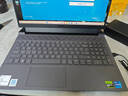 戴爾（DELL）游匣17寸游戲本M15 x15 x17筆記本電腦i7外星人M17R3電競18英寸 戴爾游匣14/i5/16G/512G/獨顯4G 曬單實(shí)拍圖