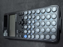 卡西歐（CASIO）fx-991CNCW科學(xué)函數(shù)計(jì)算器fx-991升級(jí)款大學(xué)生考研物化生競(jìng)賽學(xué)習(xí)考試黑色 曬單實(shí)拍圖