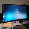 AOC 愛攻27英寸4K 240Hz雙模FHD 480Hz原裝模組 DP2.1 HDR400 1ms 硬件低藍(lán)光 游戲電競顯示器AG276UZ 曬單實拍圖