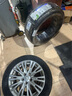 米其林（MICHELIN）汽車輪胎 205/55R16 91V 耐越 ENERGY MILE 適配朗逸/速騰/卡羅拉 曬單實拍圖