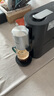 Nespresso 奈斯派索膠囊咖啡意式濃縮黑咖啡套裝瑞士進口10顆裝滿贈膠囊 濃縮莉梵朵10顆裝（焦糖） 曬單實拍圖