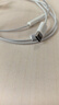智國(guó)者【TOP榜第1名】type-c耳機(jī)有線數(shù)字游戲電腦電競(jìng)hifi半入耳式適用華為榮耀oppo小米vivo蘋果15/16 曬單實(shí)拍圖