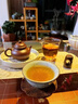 信盛堂胖東來(lái)品質(zhì)金駿眉紅茶特級養胃自己喝2025新茶散裝茶500g非禮盒 500g 1斤裝 支持試喝50g 曬單實(shí)拍圖