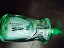 藍月亮 茶清洗潔精 1kg/瓶 洗滌靈  果蔬餐具清洗劑 食品可用 高效去油 曬單實(shí)拍圖