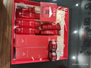 玉蘭油（OLAY）大紅瓶水乳液面霜禮盒抗皺緊致抗衰老化妝品護(hù)膚品套裝中秋禮品女 曬單實(shí)拍圖