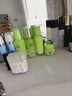 百雀羚（PECHOIN）護膚套裝草本精萃套裝水乳霜補水套裝品質(zhì)國貨七夕情人節(jié)禮物 曬單實拍圖