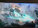 雷蛇（Razer）蛛皇 黑寡婦蜘蛛V4無(wú)線(xiàn)專(zhuān)業(yè)版75%機械游戲鍵盤(pán) 無(wú)線(xiàn)/藍牙三模 熱插拔客制化 OLED屏 GASKET結構  曬單實(shí)拍圖
