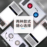 歐普（OPPLE）集成吊頂風(fēng)暖浴霸30*60五合一照明排氣扇一體衛生間暖風(fēng)機 升級全鋁款白色/觸屏開(kāi)關(guān) 曬單實(shí)拍圖