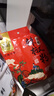 小爆告 辣椒粉中粗辣椒面500g袋裝陜西特產(chǎn)秦椒石碾油潑辣子面調(diào)味料 曬單實拍圖