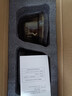 康寧（VISIONS）玻璃燉盅450ml瓦罐燉煮帶蓋蒸蛋羹碗一人一盅甜品碗可加熱耐高溫 曬單實(shí)拍圖