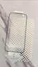 閃魔【AR增透抗反光】適用蘋果17Promax鋼化膜iPhone17promax手機膜AR增透全屏防塵無塵倉保護膜2片裝 曬單實拍圖