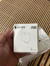 三昕通用手機充電器適用蘋果安卓充電頭10w小米USB插頭華為紅米多孔雙口5W快充數(shù)據(jù)線家電源適配器套裝 【3C認證】2.4A充電器-三口 曬單實拍圖