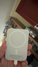 Magsafe充電寶iPhone16/15/14/13無(wú)線(xiàn)磁吸超薄外接電池通用蘋(píng)果 【頂配版】Type-c接口 10000mAh 曬單實(shí)拍圖
