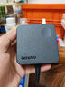 聯(lián)想（Lenovo）原裝 電源適配器 筆記本充電器 小新Air12/13 YOGA 小新潮510S電腦充電線(xiàn)  20V3.25A 65W圓口 曬單實(shí)拍圖