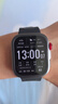 HUAWEI WATCH FIT 4 Pro曜石黑氟橡膠表帶運(yùn)動(dòng)智能手表鈦金屬藍(lán)寶石玻璃大屏長(zhǎng)續(xù)航fit4pro 曬單實(shí)拍圖