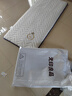無(wú)印良品A類(lèi)大豆學(xué)生床褥床墊遮蓋物厚6cm家用防滑可折疊被褥子0.9x1.9米 曬單實(shí)拍圖