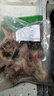 柒島牛脊骨牛蝎子牛骨頭帶肉牛脖骨牛蝎骨多肉火鍋食材生鮮  凈重 多肉牛脊骨2斤 曬單實(shí)拍圖